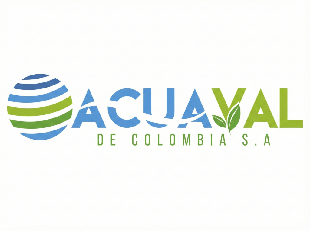 acuaval logo