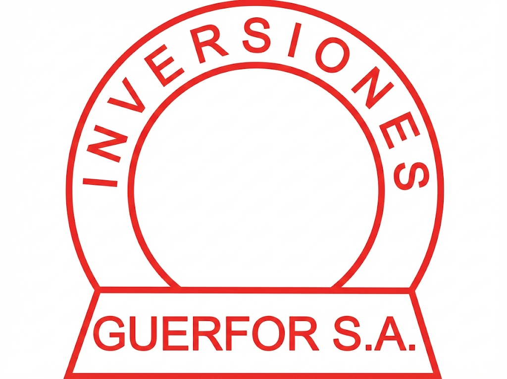 logo guerfor