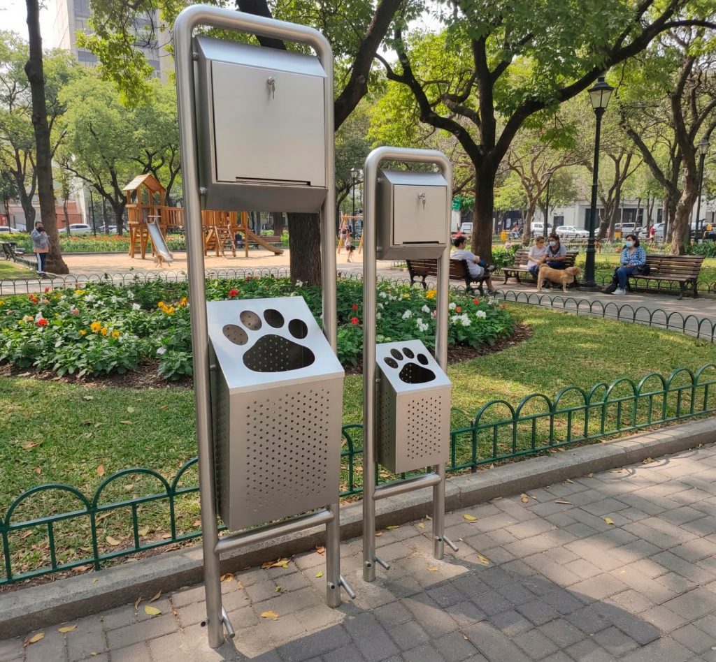 caneca mascotas cudrada